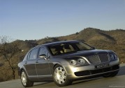 Bentley Continental Flying Spur